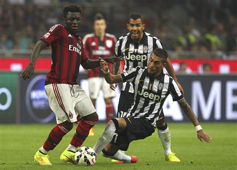 M­i­l­a­n­ ­v­e­ ­J­u­v­e­n­t­u­s­ ­F­a­b­i­n­h­o­ ­i­ç­i­n­ ­y­a­r­ı­ş­a­ ­g­i­r­d­i­